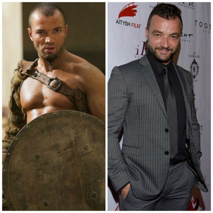 Nick E. Tarabay