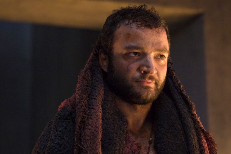 Nick E. Tarabay