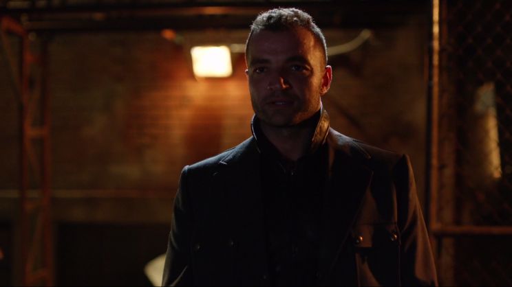 Nick E. Tarabay