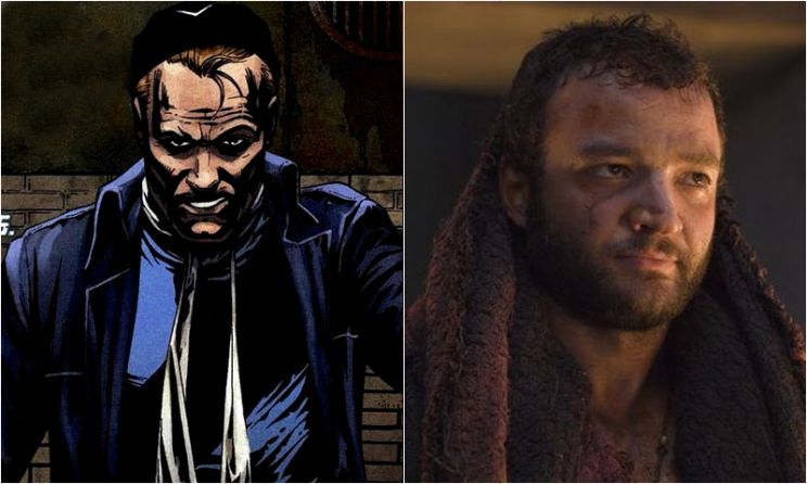 Nick E. Tarabay