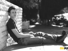 Nick Eversman