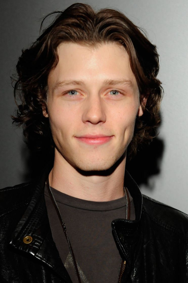 Nick Eversman