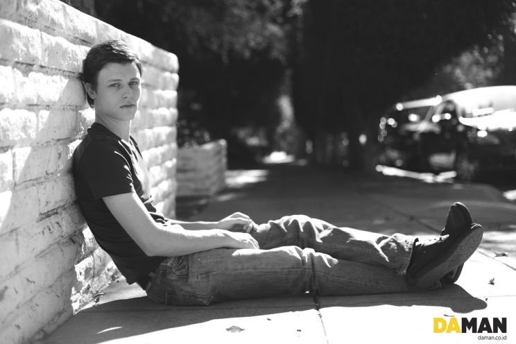 Nick Eversman