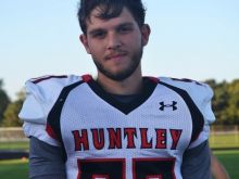 Nick Fenske