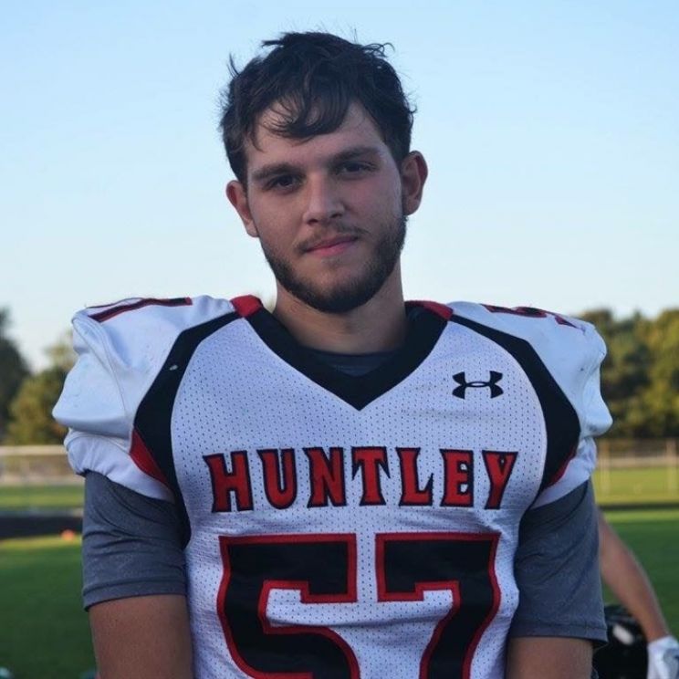 Nick Fenske