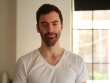 Nick Ferrucci