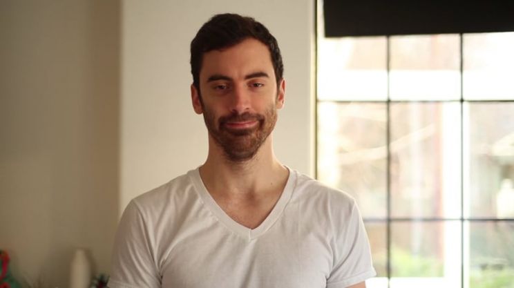 Nick Ferrucci