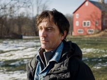 Nick Flynn
