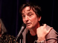 Nick Flynn