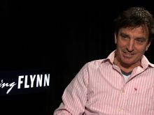 Nick Flynn