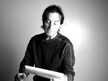 Nick Flynn photo
