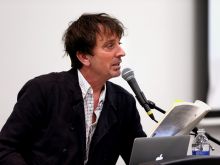 Nick Flynn