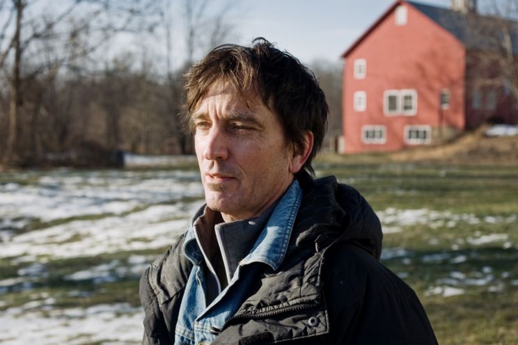 Nick Flynn