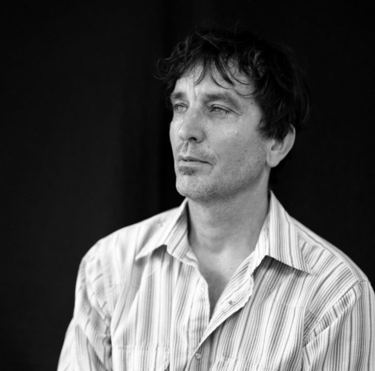 Nick Flynn