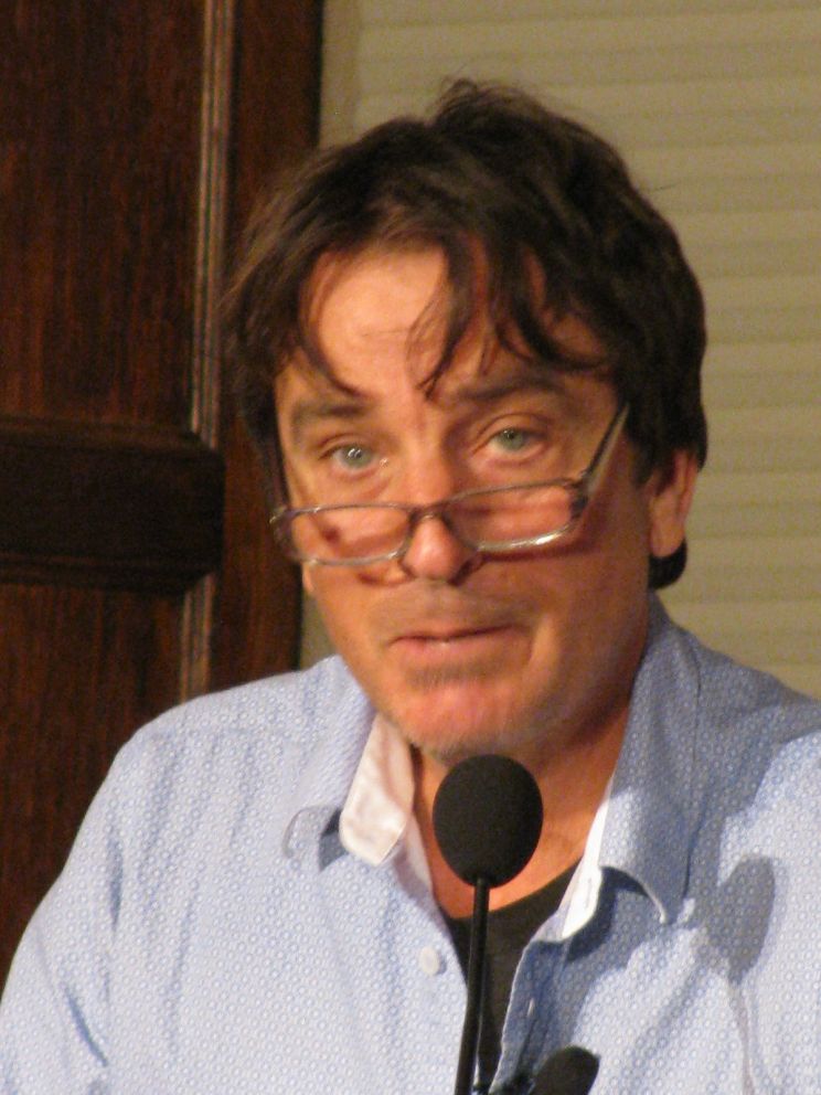 Nick Flynn