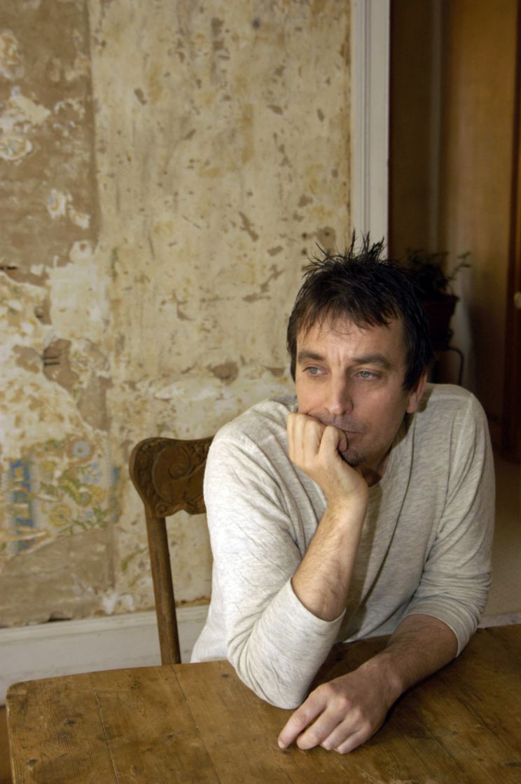 Nick Flynn