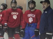 Nick Frangione