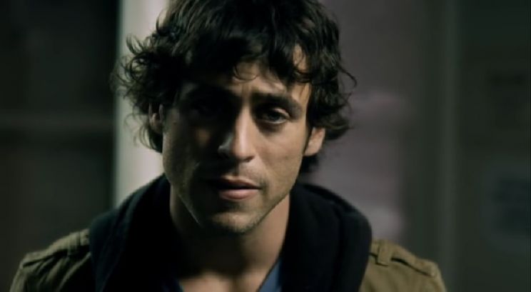 Nick Frangione