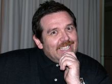 Nick Frost