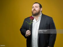 Nick Frost