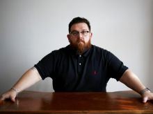 Nick Frost