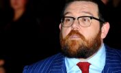 Nick Frost