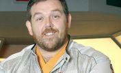 Nick Frost