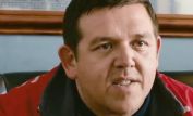 Nick Frost