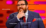 Nick Frost