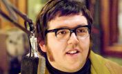 Nick Frost