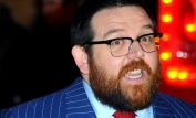 Nick Frost