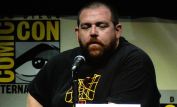 Nick Frost