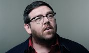 Nick Frost