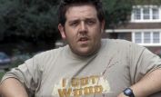 Nick Frost