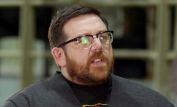 Nick Frost