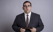 Nick Frost