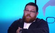 Nick Frost