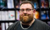 Nick Frost