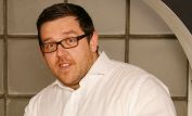 Nick Frost