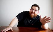 Nick Frost