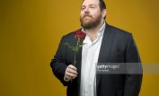 Nick Frost