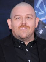 Nick Frost