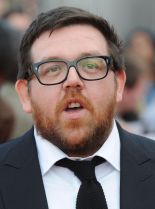 Nick Frost