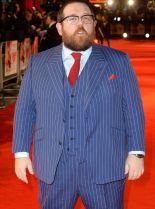 Nick Frost