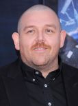 Nick Frost