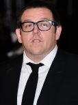 Nick Frost