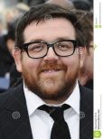 Nick Frost