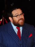 Nick Frost