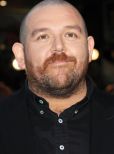 Nick Frost