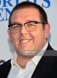 Nick Frost